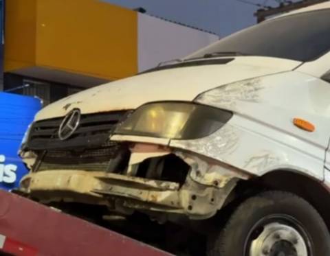 SMT reforça combate ao transporte clandestino de passageiros em Feira de Santana