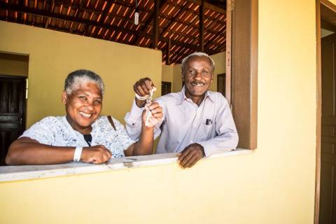 Edital para construção de 3 mil casas rurais segue com inscrições até 21 de novembro