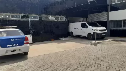 Dois jovens morrem e um fica ferido após serem baleados no bairro Gabriela em Feira