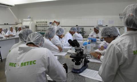 IF Baiano segue com inscrições abertas para cursos técnicos com ingresso em 2026