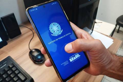 Casa do Trabalhador divulga 616 vagas para Feira de Santana