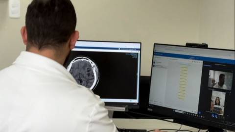 HGCA implanta Teleneurocirurgia e amplia acesso a pacientes do interior