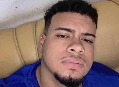 Jovem encontrado após longa busca