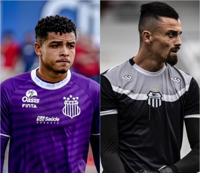 Bahia de Feira inicia preparação com base campeã e reforço duplo para a meta