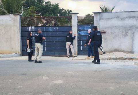 Operação USG revela estrutura milionária de corrupção na Saúde Pública; 9 suspeitos foram presos