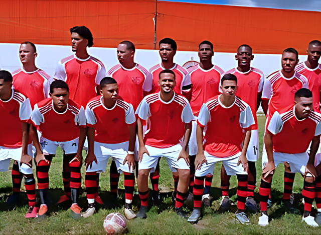 Quatro classificados movimentam reta decisiva em Feira