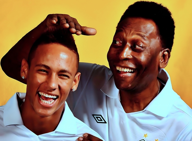 Compra da marca Pelé reposiciona legado mundial