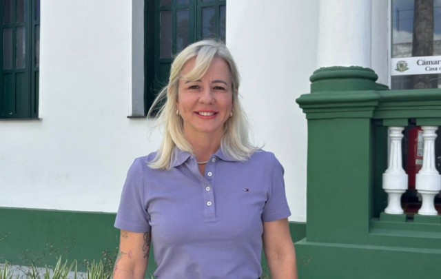 Presidente da Fundação Hospitalar reforça na Câmara papel do pré-natal e riscos da prematuridade