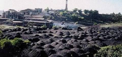 Justiça da Bahia condena empresas por contaminação histórica em Santo Amaro