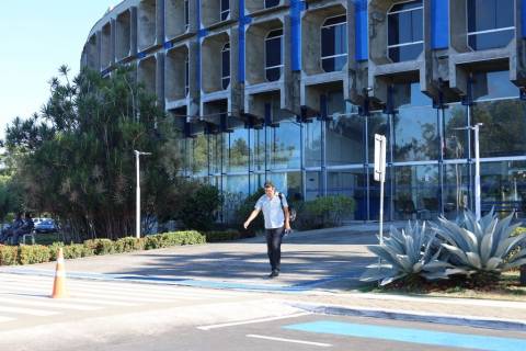 Repartições estaduais terão ponto facultativo nesta sexta-feira (21)