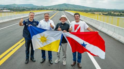 Lula rebate chanceler alemão e diz que Berlim não oferece 10% da qualidade de Belém: 'Deveria ter dançado no Pará'