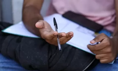 Inep anula três questões do Enem 2025 após suspeita de vazamento