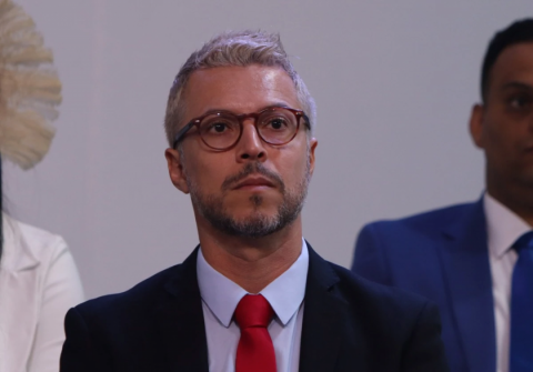 Bruno Monteiro confirma novos editais da PNAB na Bahia