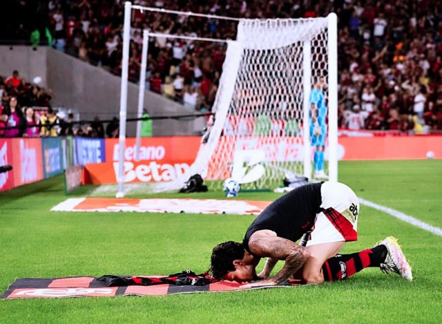 Pedro vira baixa e Flamengo repensa decisão continental