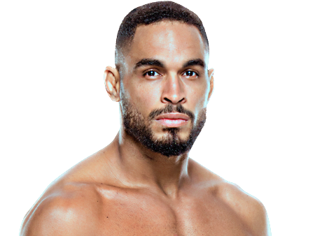 Raffael busca redenção em luta decisiva no Catar