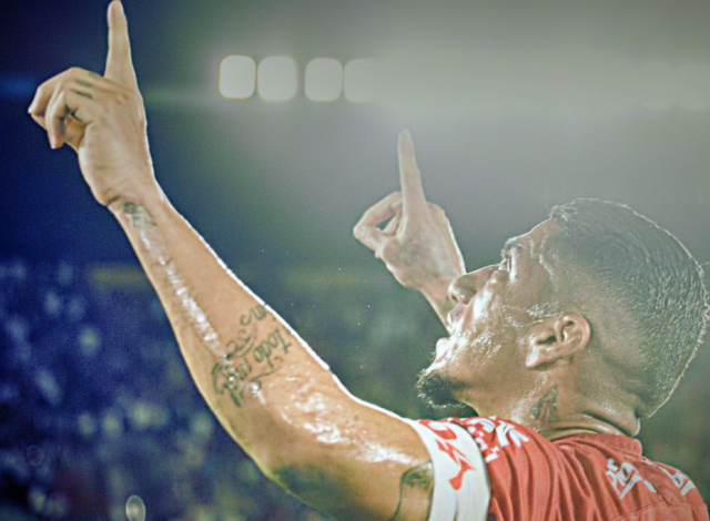 Vila reage duas vezes e frustra Volta Redonda em Goiânia