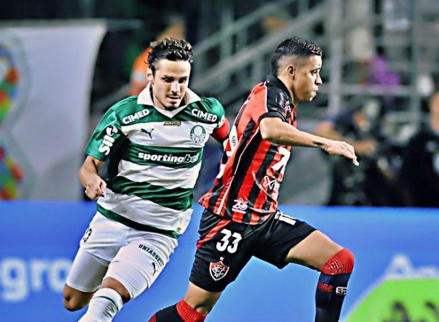 Briga por vagas redefine reta final do Brasileirão