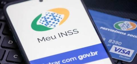 INSS passa a exigir biometria para novos pedidos de benefícios