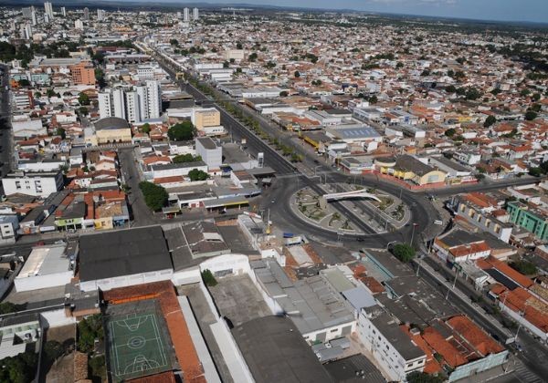 Audiência pública debate criação de nova Universidade Federal em Feira de Santana