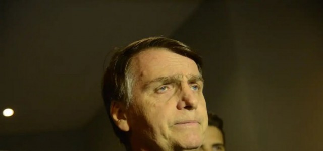 Bolsonaro terá atendimento médico permanente e visitas controladas na PF, decide Moraes