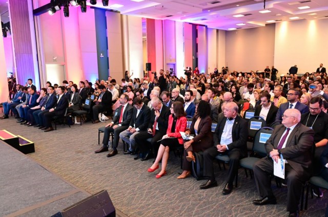 Fórum consolida posição de destaque da Bahia na rota dos investimentos chineses