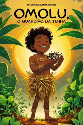 Conheça a escritora feirense que dedica sua obra à ancestralidade infantil e lança novo livreto no Festival LiterAfro