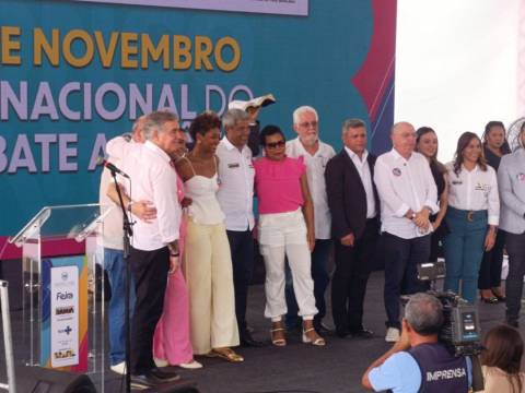 Estado e Santa Casa de Feira de Santana celebram convênio para construção de novo hospital oncológico