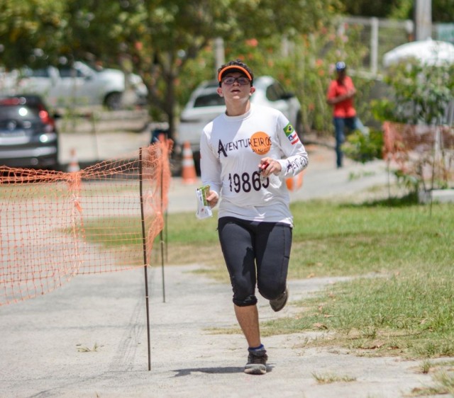 Subaúma recebe a final do Campeonato Baiano de Orientação 2025