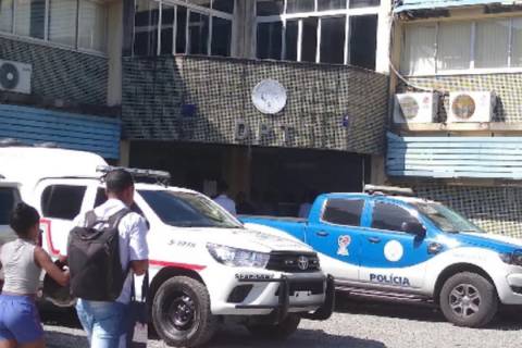 Jovem de 18 anos é assassinado no bairro Mangabeira