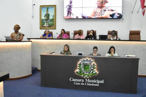Audiência Pública discute fim da violência contra as mulheres e mobilização de enfrentamento