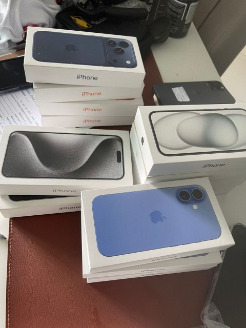 Polícia Federal deflagra operação contra comércio irregular de eletrônicos importados e lavagem de dinheiro