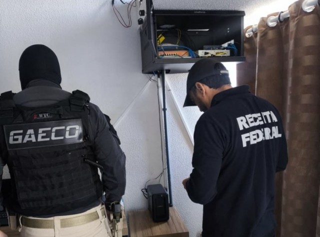 MPBA mira célula, em Camaçari, de grupo responsável por fraude bilionária no setor de combustíveis