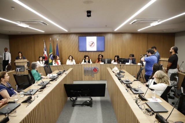 MPBA lança cartilha de prevenção ao consumo de bebidas alcoólicas por crianças e adolescentes