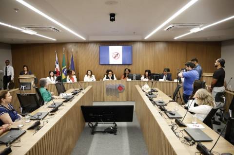 MPBA lança cartilha de prevenção ao consumo de bebidas alcoólicas por crianças e adolescentes