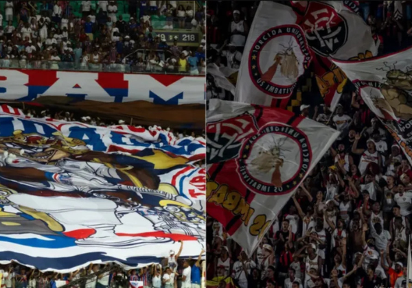 MP-BA promove seminário para discutir violência nos estádios