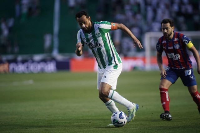 Juventude é rebaixado e jogará a Série B em 2026