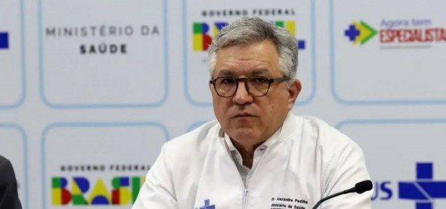 SUS amplia capacidade de armazenamento de plasma no Brasil em 30%