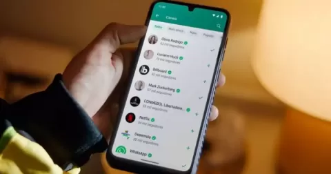 WhatsApp deixará de funcionar em 12 modelos de celulares a partir de dezembro