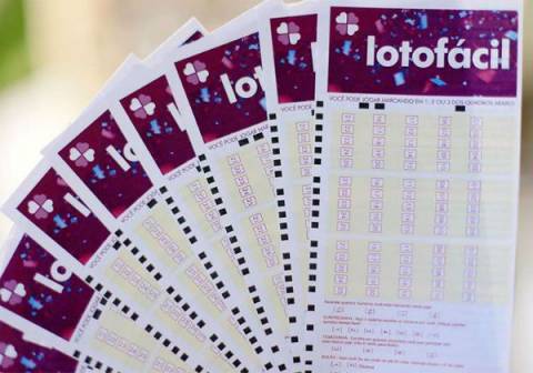Aposta de Salvador acerta 15 dezenas da Lotofácil e leva R$ 2,3 milhões em prêmio
