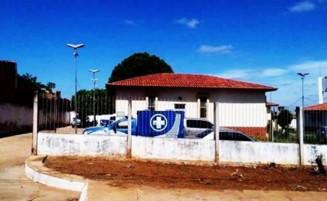 Idoso de 60 anos após acidente de moto na BA-052