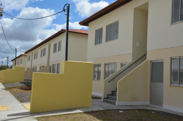 MCMV: Divulgada lista de candidatos compatíveis para os residenciais Parque Sabiá I e Lagoa Encantada I