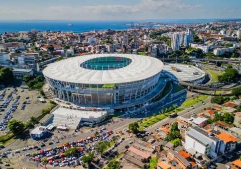 Bahia pode ser sede da Copa América Feminina em 2026