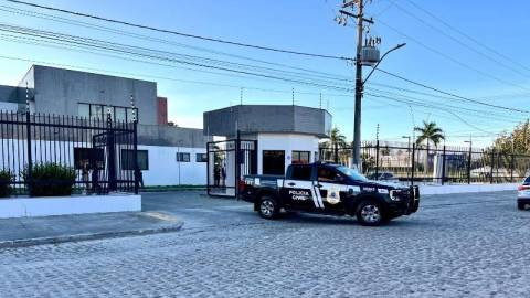 Empresário do setor de armas é preso em Feira de Santana por sonegar  R$ 14 milhões na Bahia