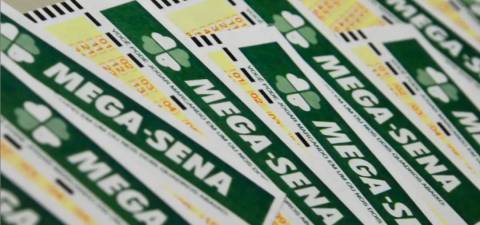 Mega-Sena sorteia R$ 3,5 milhões nesta terça