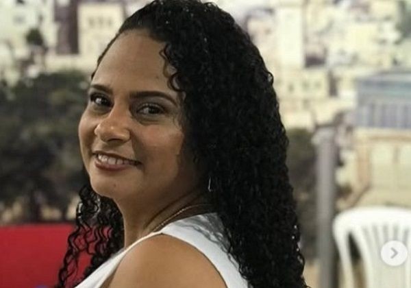 Após 5 meses internada, apóstola baleada na cabeça em bairro de Salvador recebe alta