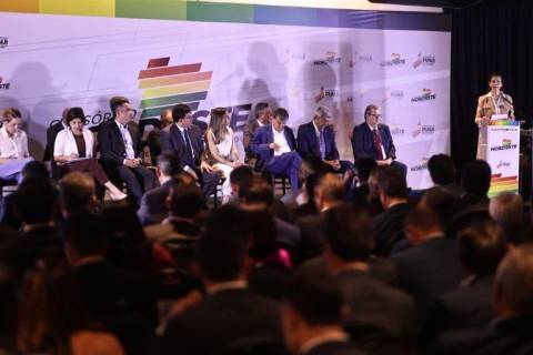 Chamada de projetos para indústria aprova R$ 35 bilhões em propostas para Bahia