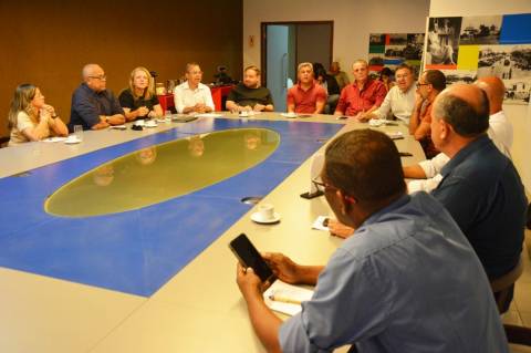 Concurso Cultural de Decoração Natalina será lançado nesta quarta