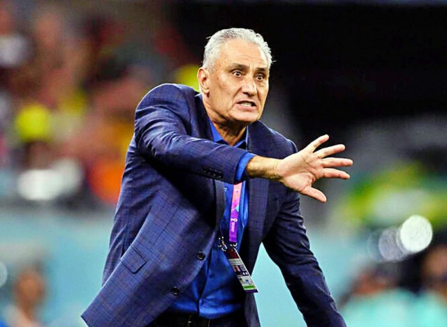 Tite se aproxima de retorno internacional