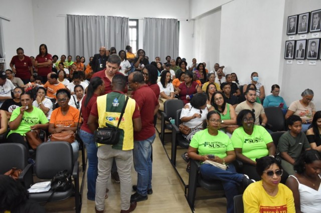 Projeto de reforma da Previdência Municipal prevê reajuste acima do teto do INSS