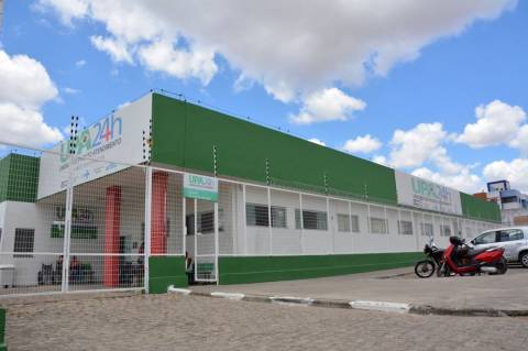 Bebê de 2 meses morre na Upa da Queimadinha após suspeita de maus-tratos